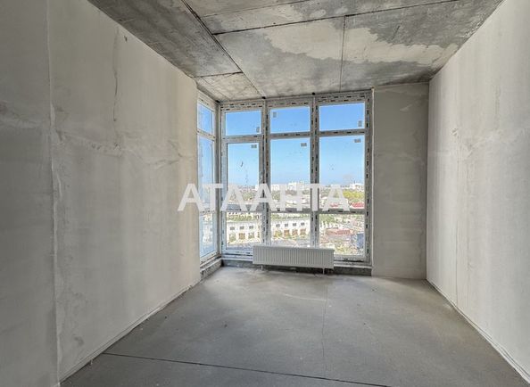 2-кімнатна квартира за адресою вул. Краснова (площа 60,7 м²) - Atlanta.ua