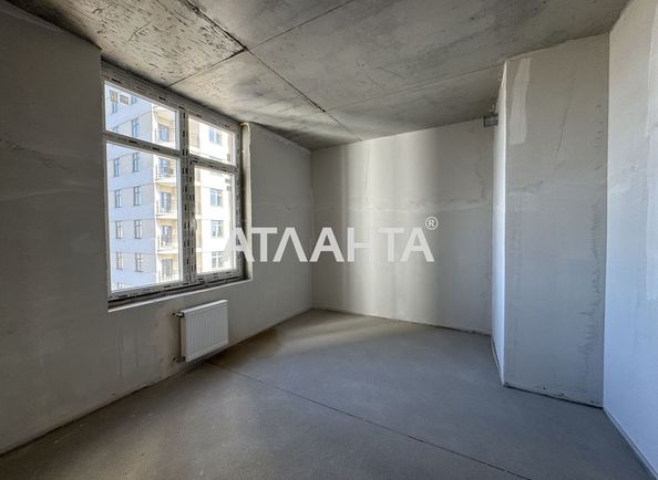 2-кімнатна квартира за адресою вул. Краснова (площа 60,7 м²) - Atlanta.ua - фото 8