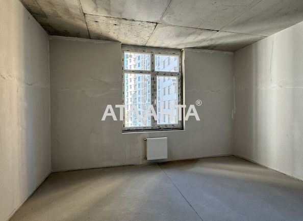 2-кімнатна квартира за адресою вул. Краснова (площа 60,7 м²) - Atlanta.ua - фото 7