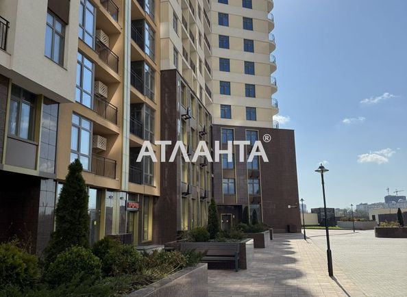 2-кімнатна квартира за адресою вул. Краснова (площа 60,7 м²) - Atlanta.ua - фото 2
