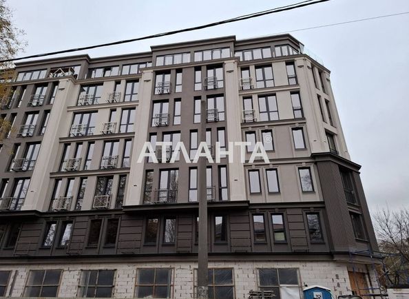 1-кімнатна квартира за адресою вул. Велика Арнаутська (площа 27,7 м²) - Atlanta.ua - фото 5