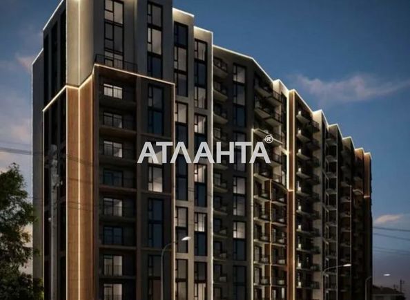1-room apartment apartment by the address st. Chubaevskaya Selsovetskaya (area 46,5 m²) - Atlanta.ua - photo 5