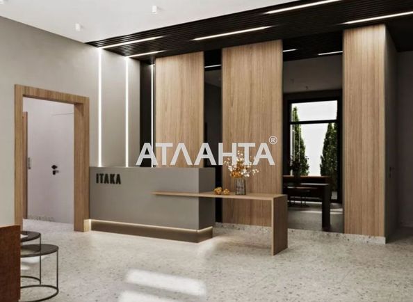 2-кімнатна квартира за адресою вул. Чубаївська (площа 68,8 м²) - Atlanta.ua - фото 2