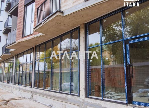 2-кімнатна квартира за адресою вул. Чубаївська (площа 68,8 м²) - Atlanta.ua - фото 5