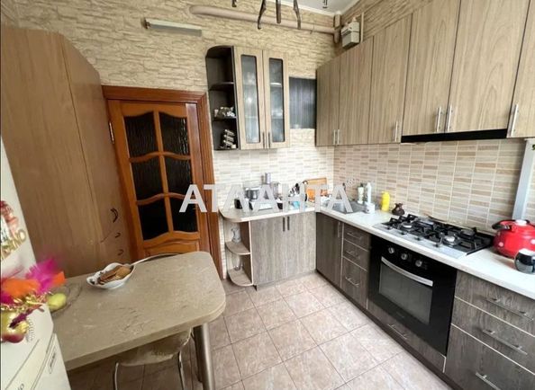 3-rooms apartment apartment by the address st. Koblevskaya Podbelskogo (area 77 m²) - Atlanta.ua - photo 2