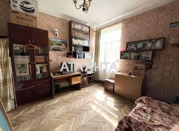 3-rooms apartment apartment by the address st. Koblevskaya Podbelskogo (area 77 m²) - Atlanta.ua - photo 3
