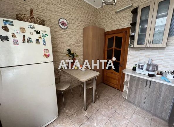 3-rooms apartment apartment by the address st. Koblevskaya Podbelskogo (area 77 m²) - Atlanta.ua - photo 4