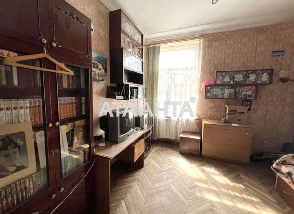 3-rooms apartment apartment by the address st. Koblevskaya Podbelskogo (area 77 m²) - Atlanta.ua - photo 5