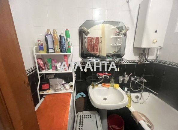 3-rooms apartment apartment by the address st. Koblevskaya Podbelskogo (area 77 m²) - Atlanta.ua - photo 9