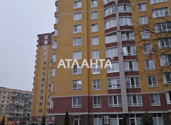 3-rooms apartment apartment by the address st. Bocharova gen (area 68 m²) - Atlanta.ua - photo 2