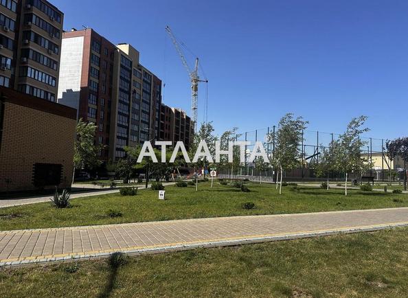 1-кімнатна квартира за адресою вул. Сахарова (площа 39,8 м²) - Atlanta.ua