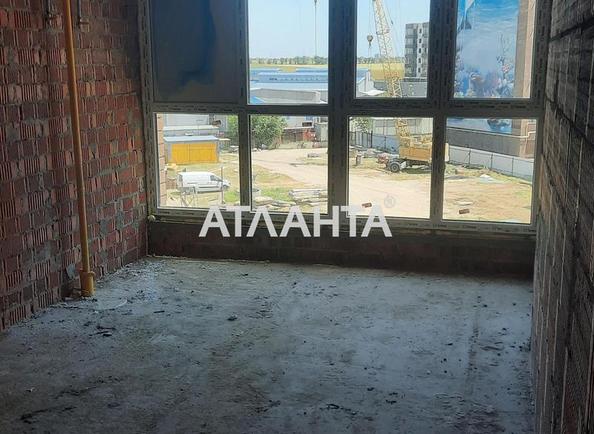 1-кімнатна квартира за адресою вул. Сахарова (площа 39,8 м²) - Atlanta.ua - фото 7