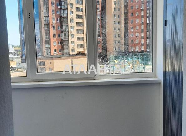 1-кімнатна квартира за адресою вул. Сахарова (площа 39,8 м²) - Atlanta.ua - фото 8