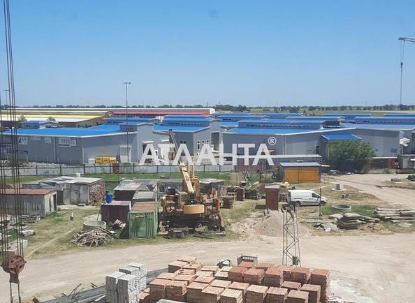 1-кімнатна квартира за адресою вул. Сахарова (площа 39,8 м²) - Atlanta.ua - фото 10