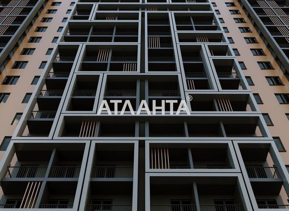 1-комнатная квартира по адресу ул. Посмитного (площадь 47,3 м²) - Atlanta.ua - фото 9