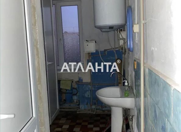 Room in dormitory apartment by the address st. Zholio kyuri (area 17 m²) - Atlanta.ua - photo 10