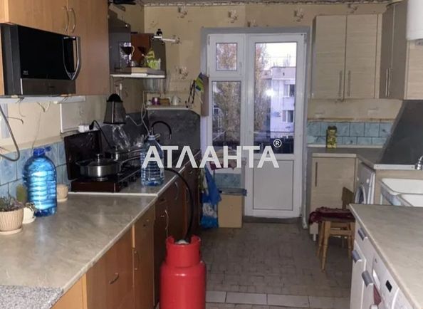 Room in dormitory apartment by the address st. Zholio kyuri (area 17 m²) - Atlanta.ua - photo 7