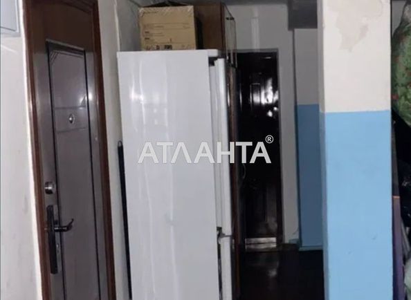 Room in dormitory apartment by the address st. Zholio kyuri (area 17 m²) - Atlanta.ua - photo 8