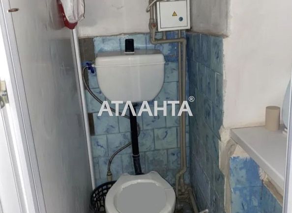 Room in dormitory apartment by the address st. Zholio kyuri (area 17 m²) - Atlanta.ua - photo 11