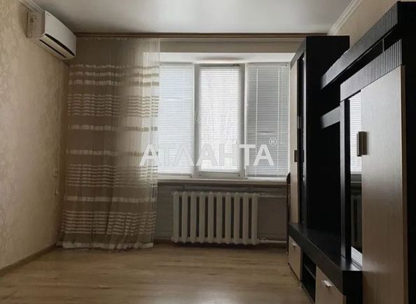 Room in dormitory apartment by the address st. Zholio kyuri (area 17 m²) - Atlanta.ua