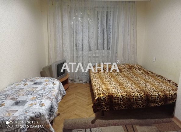 Room in dormitory apartment by the address st. Zholio kyuri (area 12 m²) - Atlanta.ua