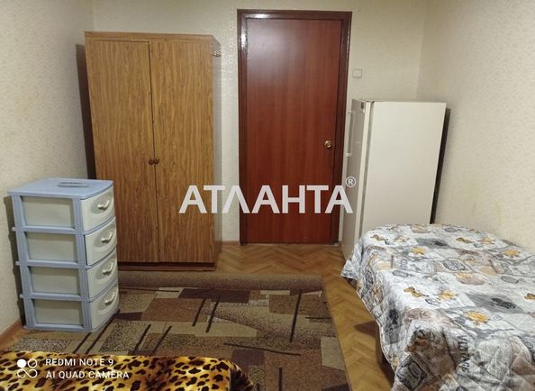 Room in dormitory apartment by the address st. Zholio kyuri (area 12 m²) - Atlanta.ua - photo 2