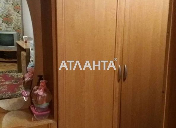 Room in dormitory apartment by the address st. Zholio kyuri (area 12 m²) - Atlanta.ua - photo 3