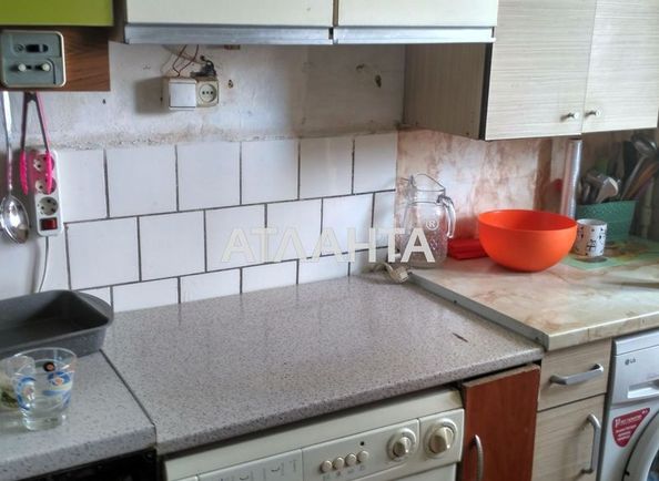 Room in dormitory apartment by the address st. Zholio kyuri (area 12 m²) - Atlanta.ua - photo 4