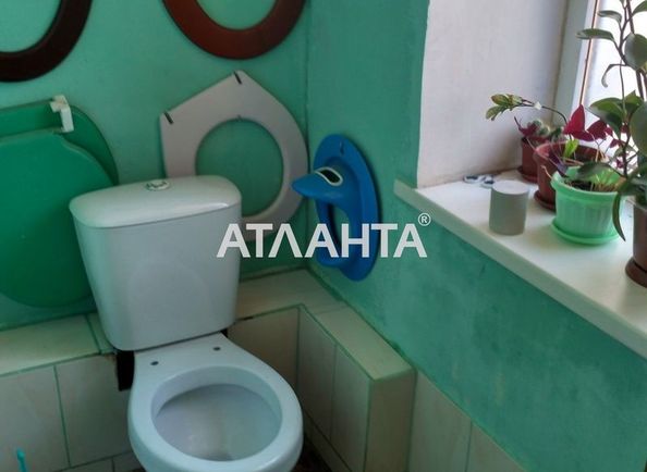 Room in dormitory apartment by the address st. Zholio kyuri (area 12 m²) - Atlanta.ua - photo 5