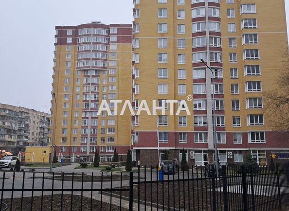 3-кімнатна квартира за адресою вул. Бочарова ген. (площа 80,8 м²) - Atlanta.ua