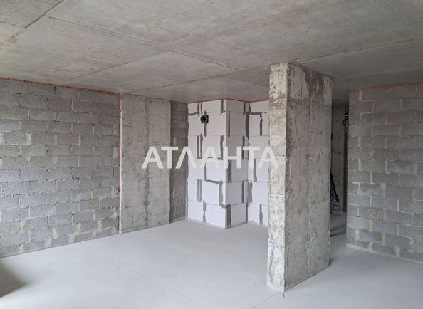 3-кімнатна квартира за адресою вул. Бочарова ген. (площа 80,8 м²) - Atlanta.ua - фото 2
