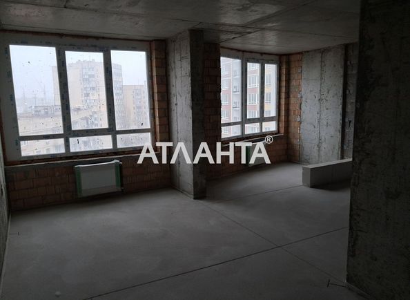 3-кімнатна квартира за адресою вул. Бочарова ген. (площа 80,8 м²) - Atlanta.ua - фото 3