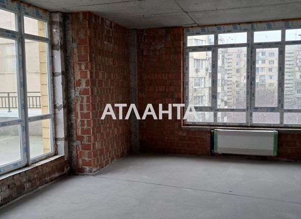 3-кімнатна квартира за адресою вул. Бочарова ген. (площа 80,8 м²) - Atlanta.ua - фото 7