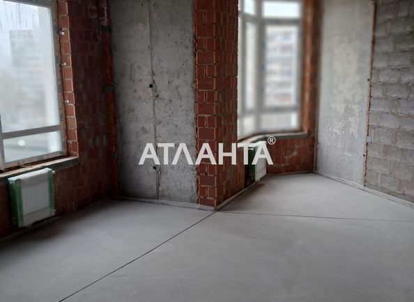3-кімнатна квартира за адресою вул. Бочарова ген. (площа 80,8 м²) - Atlanta.ua - фото 10