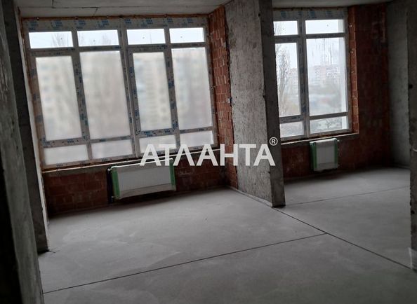 3-кімнатна квартира за адресою вул. Бочарова ген. (площа 80,8 м²) - Atlanta.ua - фото 11