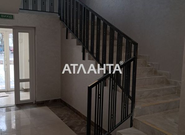 3-кімнатна квартира за адресою вул. Бочарова ген. (площа 80,8 м²) - Atlanta.ua - фото 12