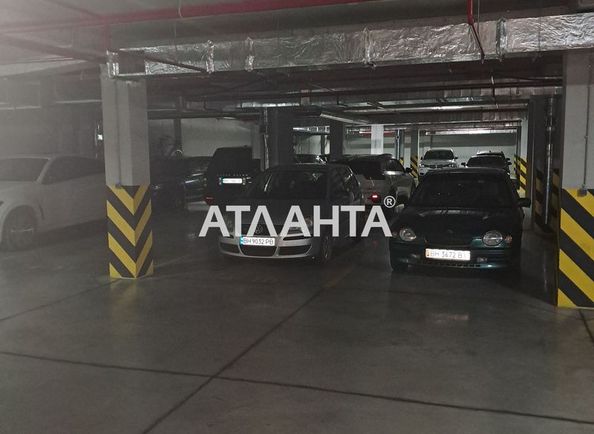3-кімнатна квартира за адресою вул. Бочарова ген. (площа 80,8 м²) - Atlanta.ua - фото 13