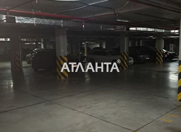 3-кімнатна квартира за адресою вул. Бочарова ген. (площа 80,8 м²) - Atlanta.ua - фото 14