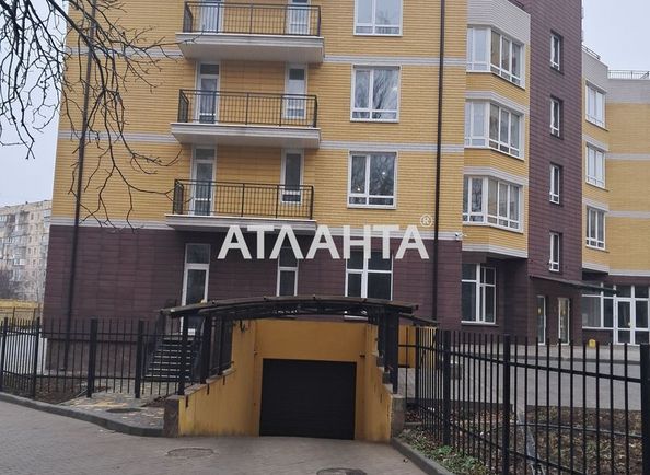 3-кімнатна квартира за адресою вул. Бочарова ген. (площа 80,8 м²) - Atlanta.ua - фото 16