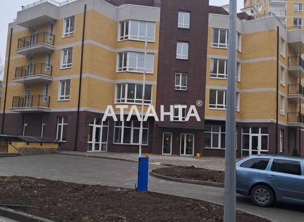 3-кімнатна квартира за адресою вул. Бочарова ген. (площа 80,8 м²) - Atlanta.ua - фото 17