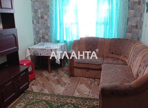 Room in dormitory apartment by the address st. Zholio kyuri (area 18 m²) - Atlanta.ua