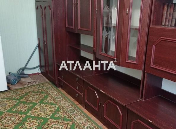 Room in dormitory apartment by the address st. Zholio kyuri (area 18 m²) - Atlanta.ua - photo 2