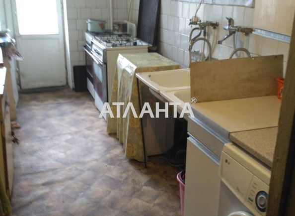 Room in dormitory apartment by the address st. Zholio kyuri (area 18 m²) - Atlanta.ua - photo 4