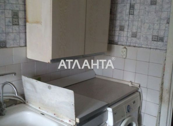 Room in dormitory apartment by the address st. Zholio kyuri (area 18 m²) - Atlanta.ua - photo 5