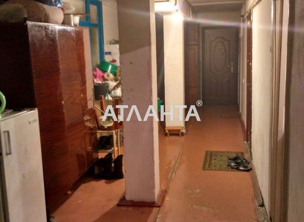 Room in dormitory apartment by the address st. Zholio kyuri (area 18 m²) - Atlanta.ua - photo 6