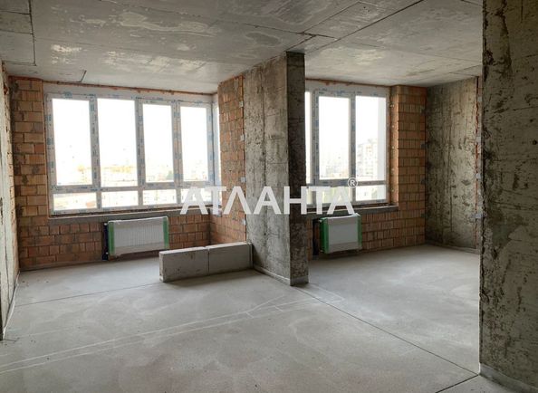 2-rooms apartment apartment by the address st. Bocharova gen (area 69 m²) - Atlanta.ua - photo 2