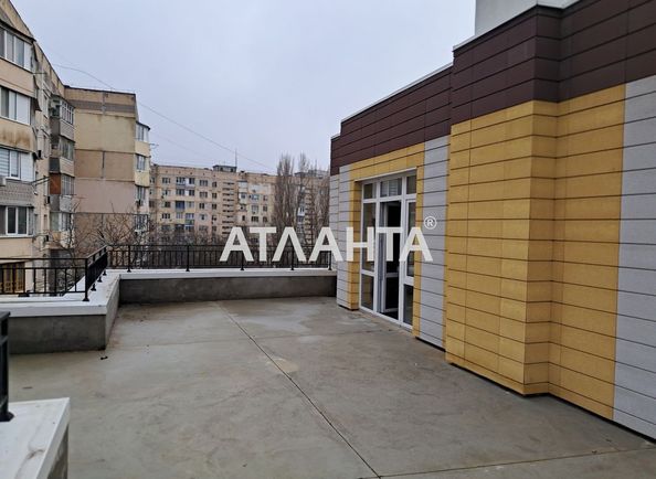 Многокомнатная квартира по адресу ул. Бочарова ген. (площадь 149 м²) - Atlanta.ua - фото 3