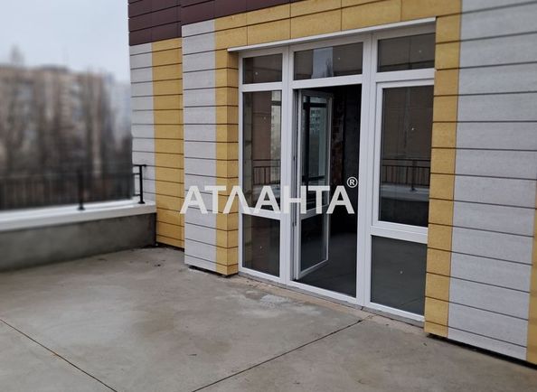 Многокомнатная квартира по адресу ул. Бочарова ген. (площадь 149 м²) - Atlanta.ua - фото 4