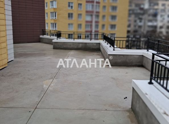 Многокомнатная квартира по адресу ул. Бочарова ген. (площадь 149 м²) - Atlanta.ua - фото 5