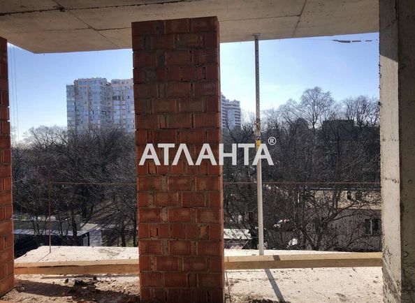 2-комнатная квартира по адресу Лидерсовский бул. (площадь 75,5 м²) - Atlanta.ua - фото 4